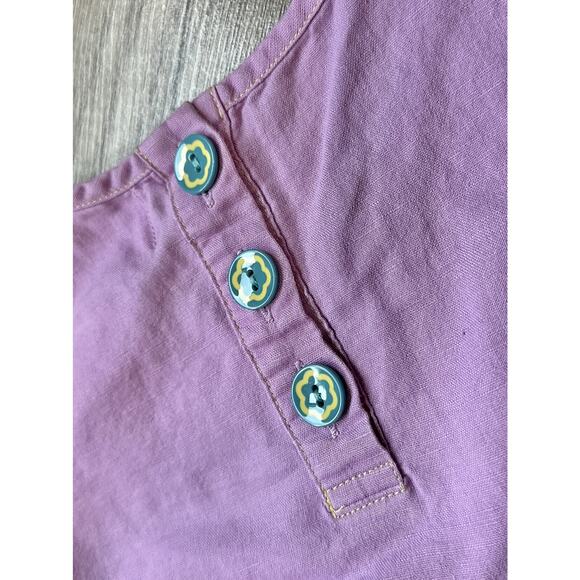 Matilda Jane Hemingway Dress - Picture 6 of 6